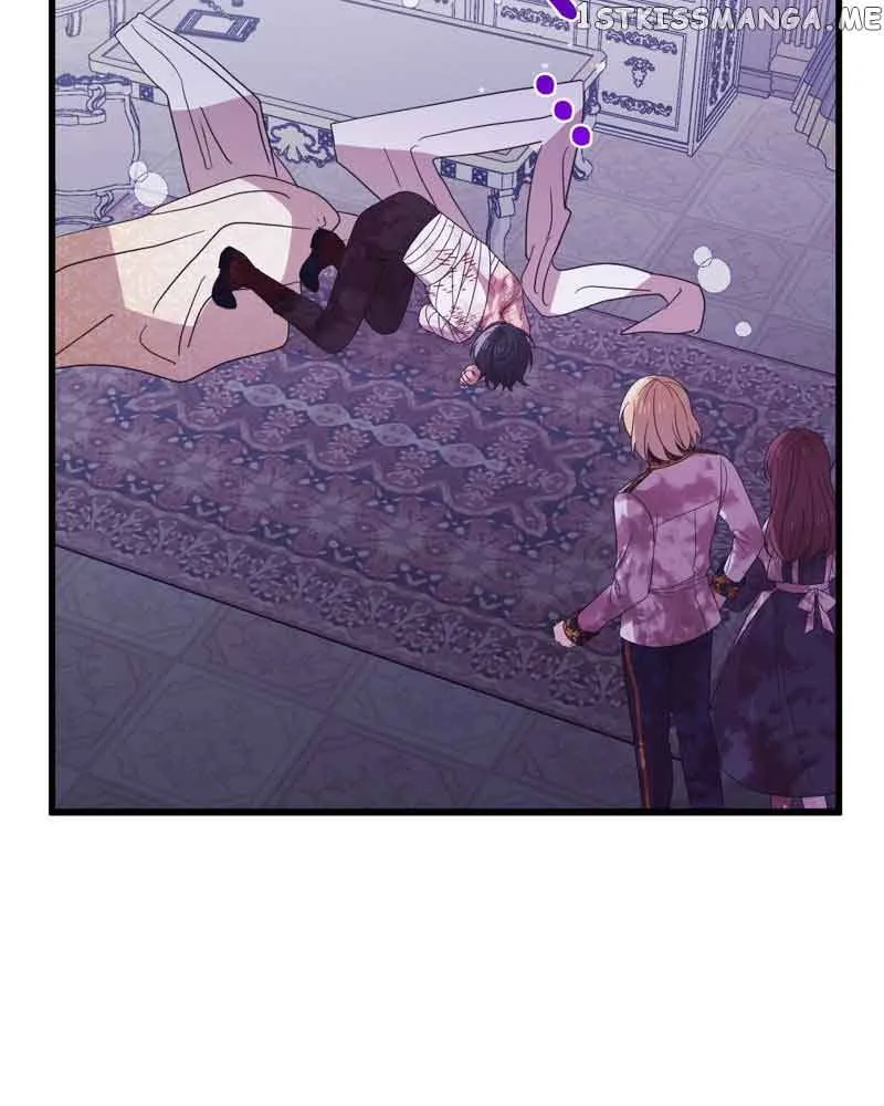 Once Upon a Time in a Zombie Empire Chapter 30 page 41