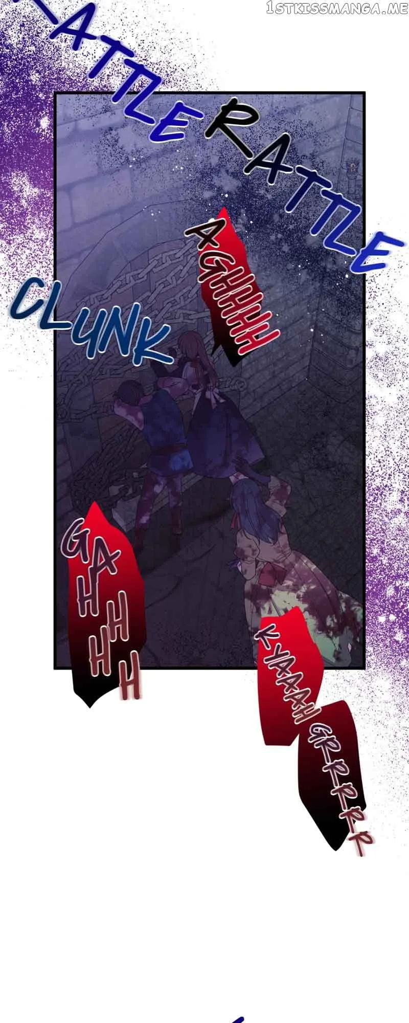 Once Upon a Time in a Zombie Empire Chapter 30 page 34