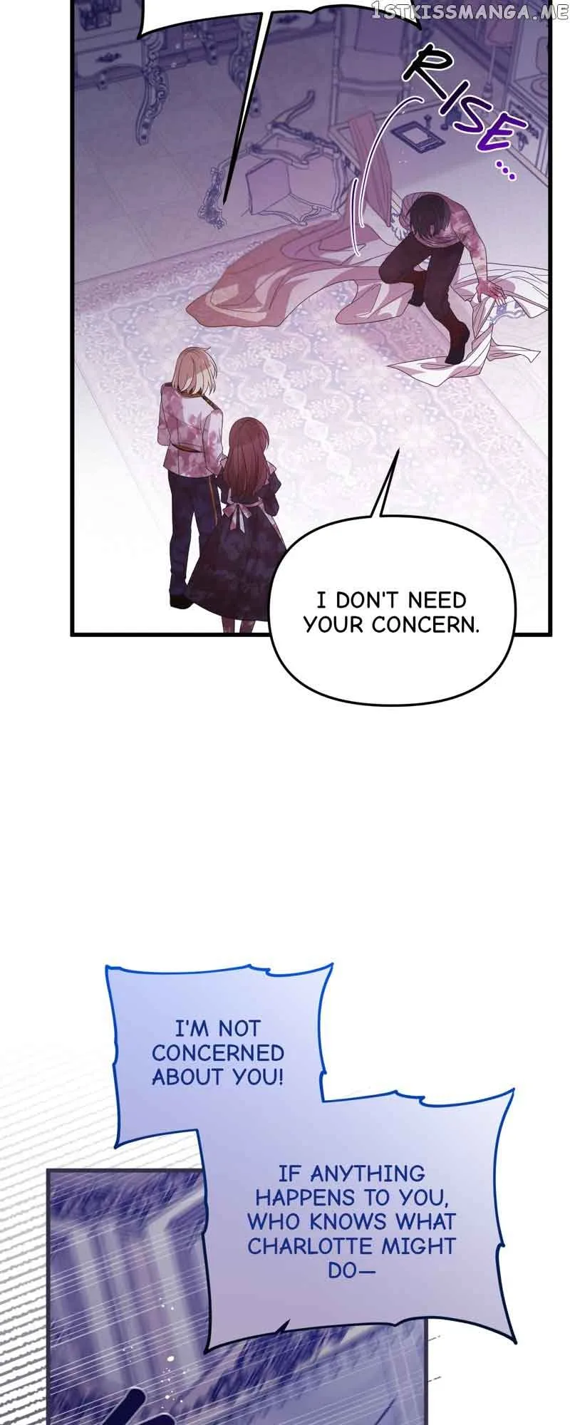 Once Upon a Time in a Zombie Empire Chapter 30 page 39