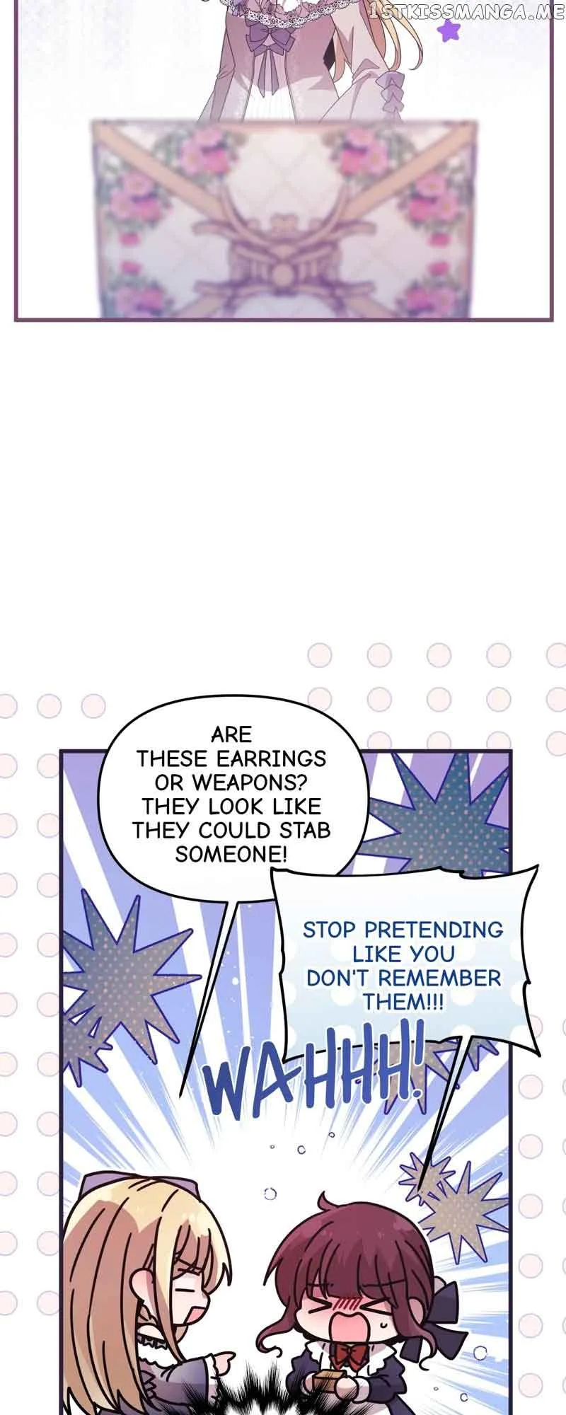 Once Upon a Time in a Zombie Empire Chapter 30 page 7