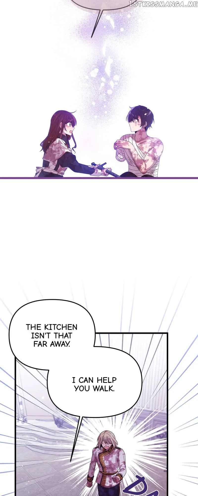 Once Upon a Time in a Zombie Empire Chapter 30 page 48