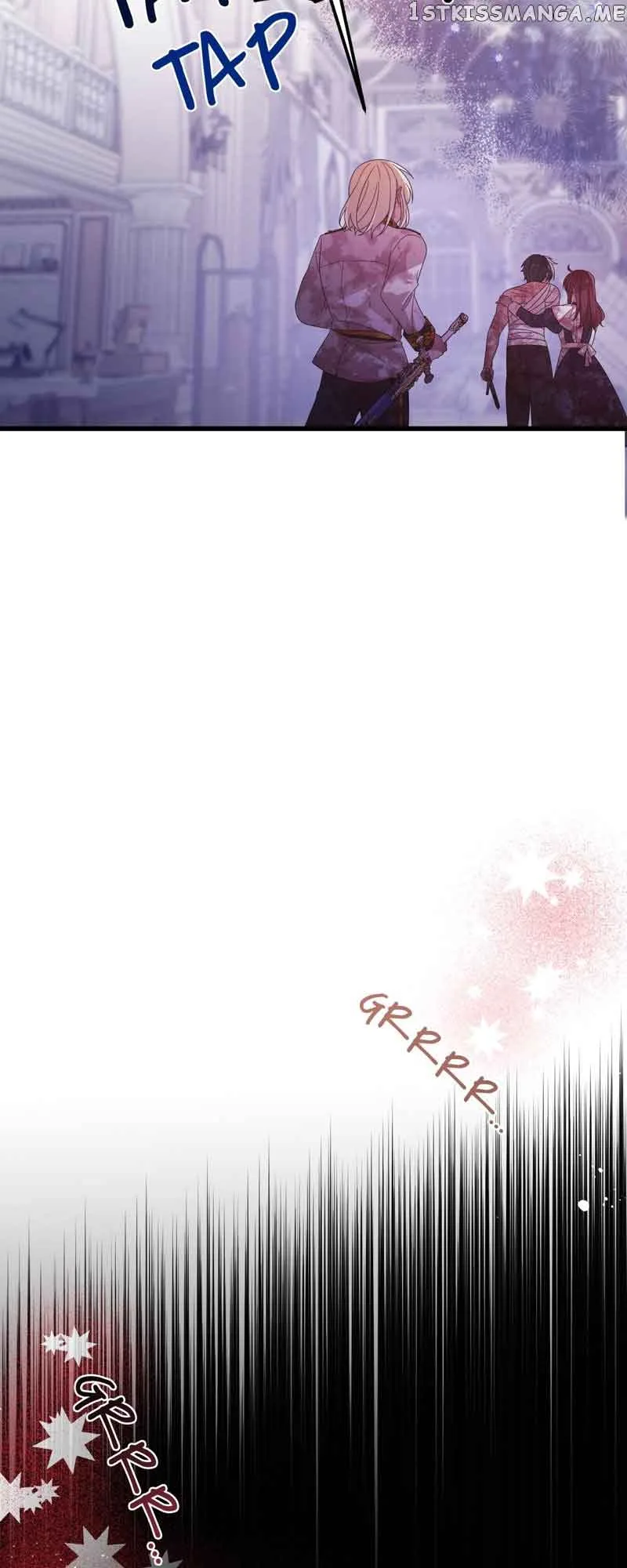 Once Upon a Time in a Zombie Empire Chapter 30 page 54