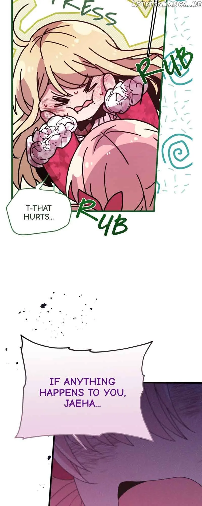 Once Upon a Time in a Zombie Empire Chapter 25 page 48