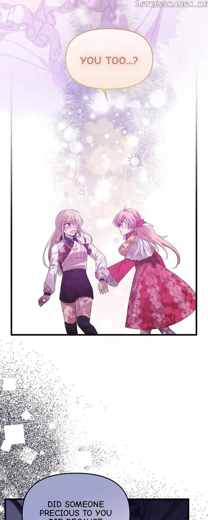 Once Upon a Time in a Zombie Empire Chapter 25 page 44