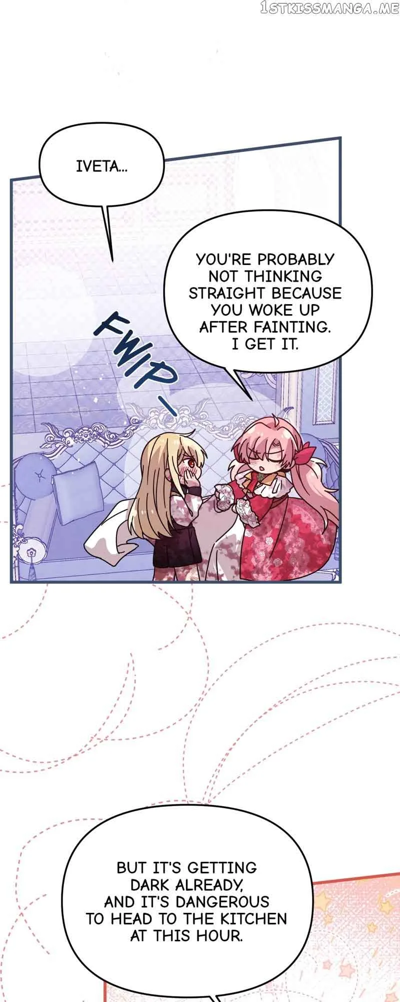 Once Upon a Time in a Zombie Empire Chapter 25 page 51