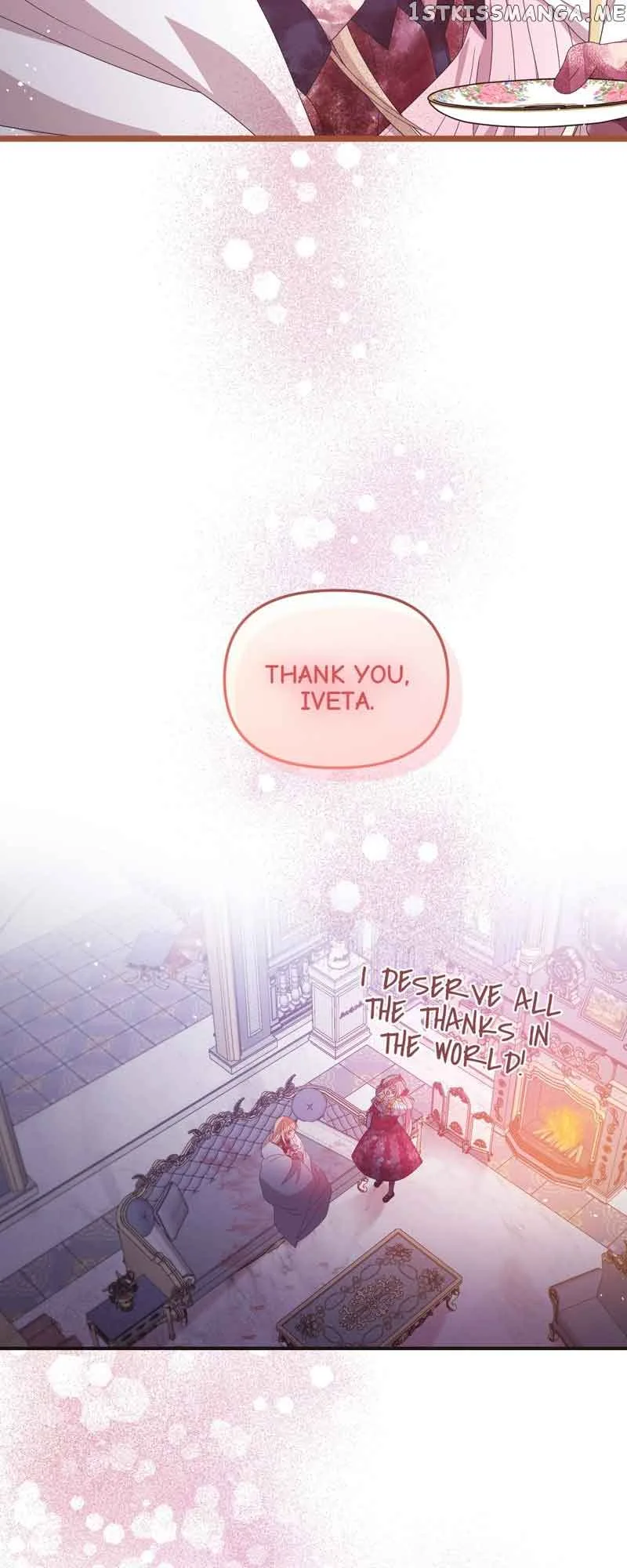 Once Upon a Time in a Zombie Empire Chapter 25 page 58