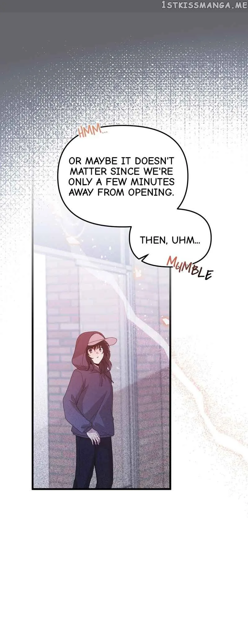 Once Upon a Time in a Zombie Empire Chapter 26 page 42
