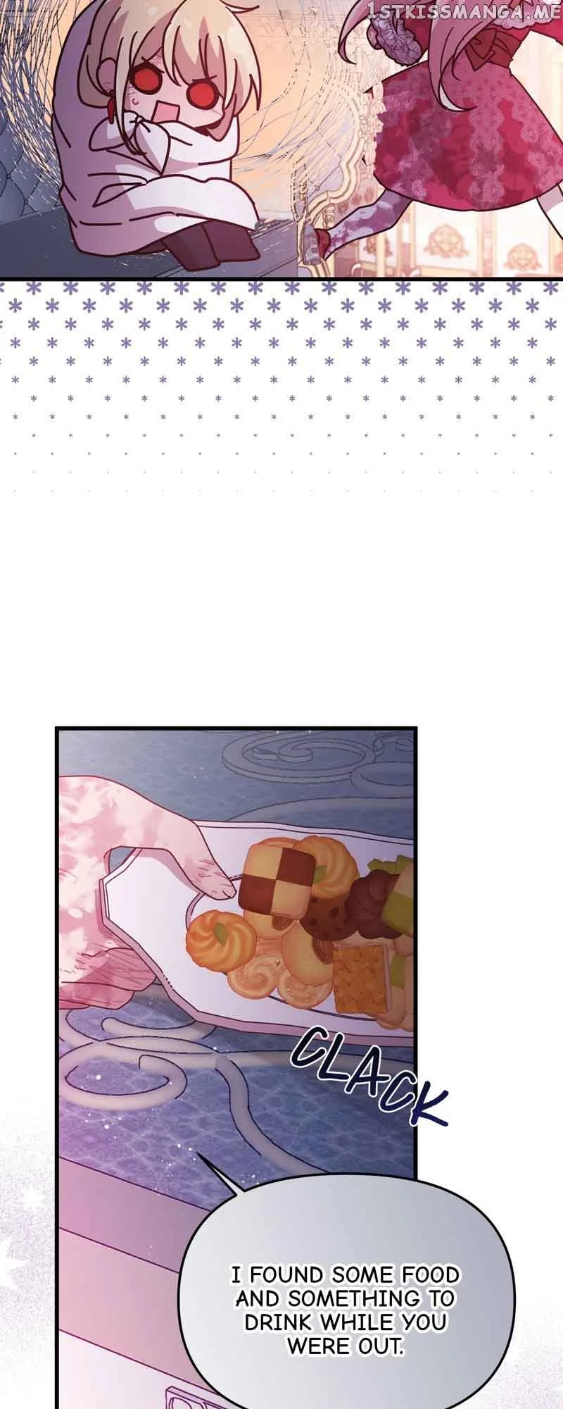 Once Upon a Time in a Zombie Empire Chapter 25 page 53