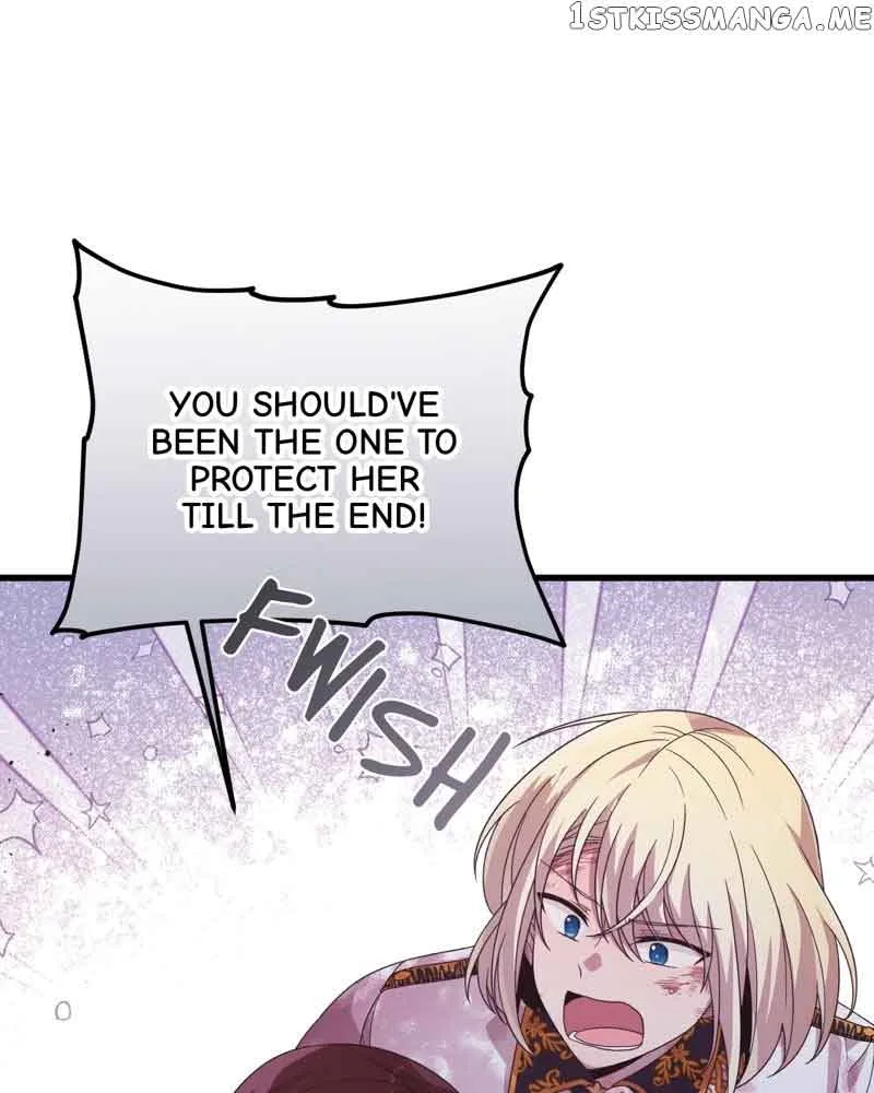 Once Upon a Time in a Zombie Empire Chapter 28 page 17