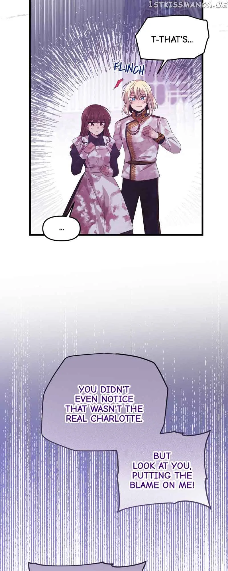Once Upon a Time in a Zombie Empire Chapter 28 page 31
