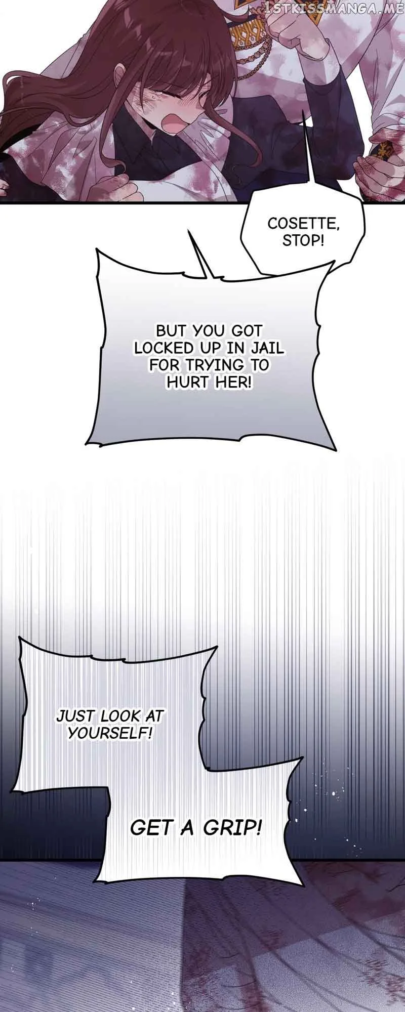Once Upon a Time in a Zombie Empire Chapter 28 page 18