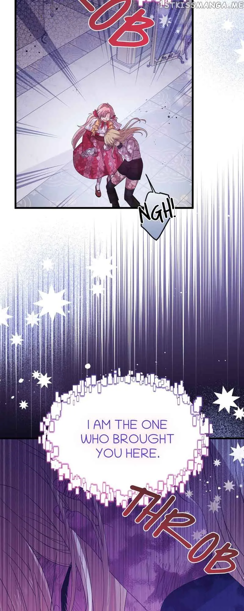 Once Upon a Time in a Zombie Empire Chapter 29 page 5
