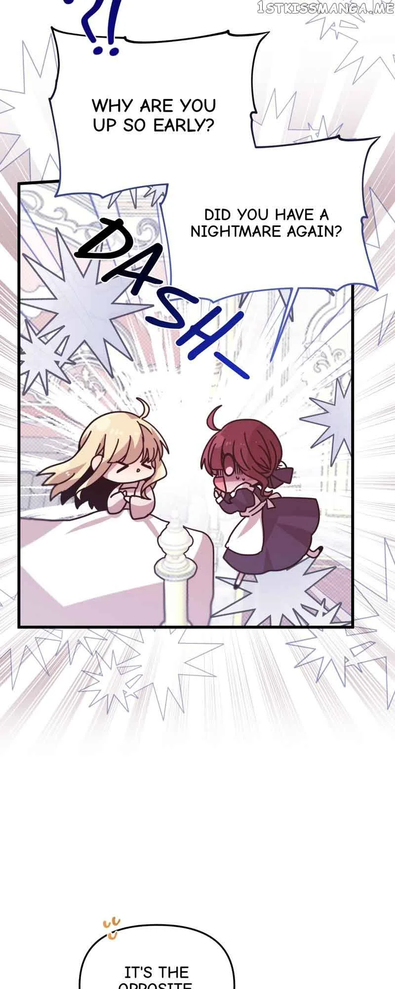 Once Upon a Time in a Zombie Empire Chapter 28 page 6