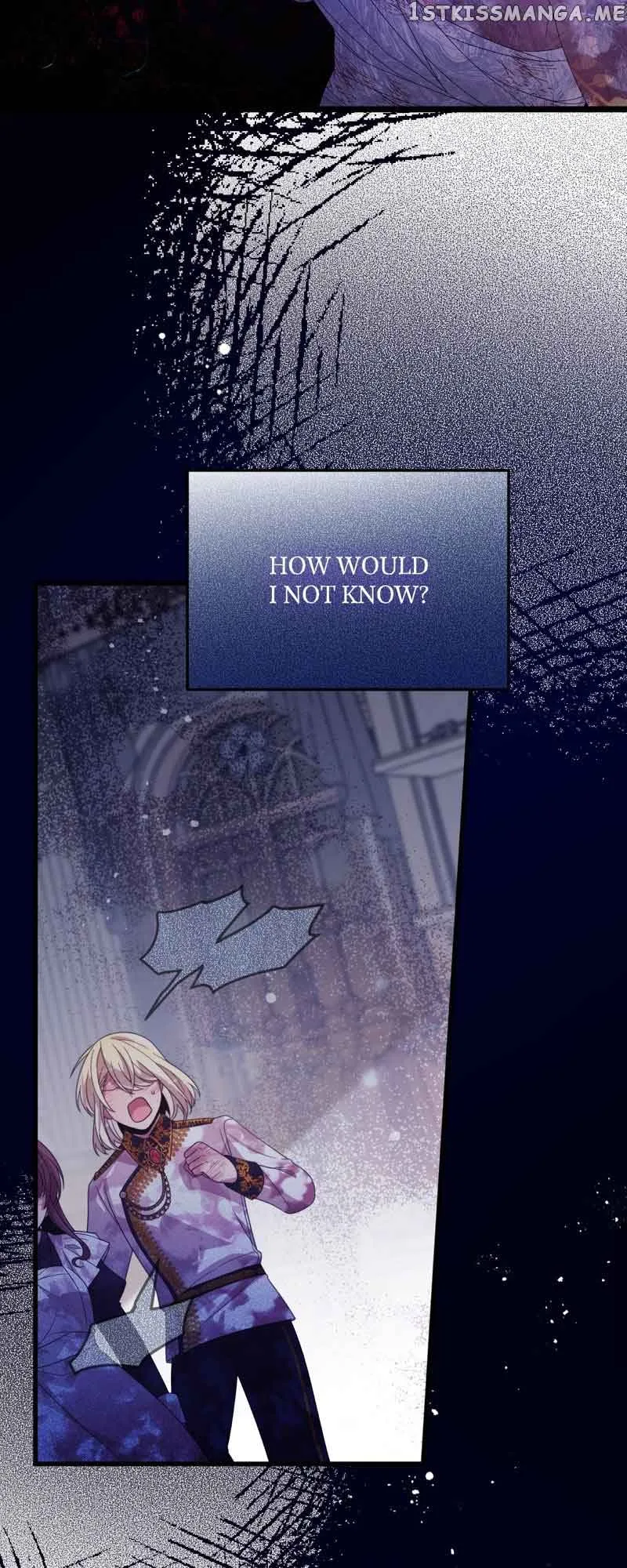 Once Upon a Time in a Zombie Empire Chapter 28 page 26