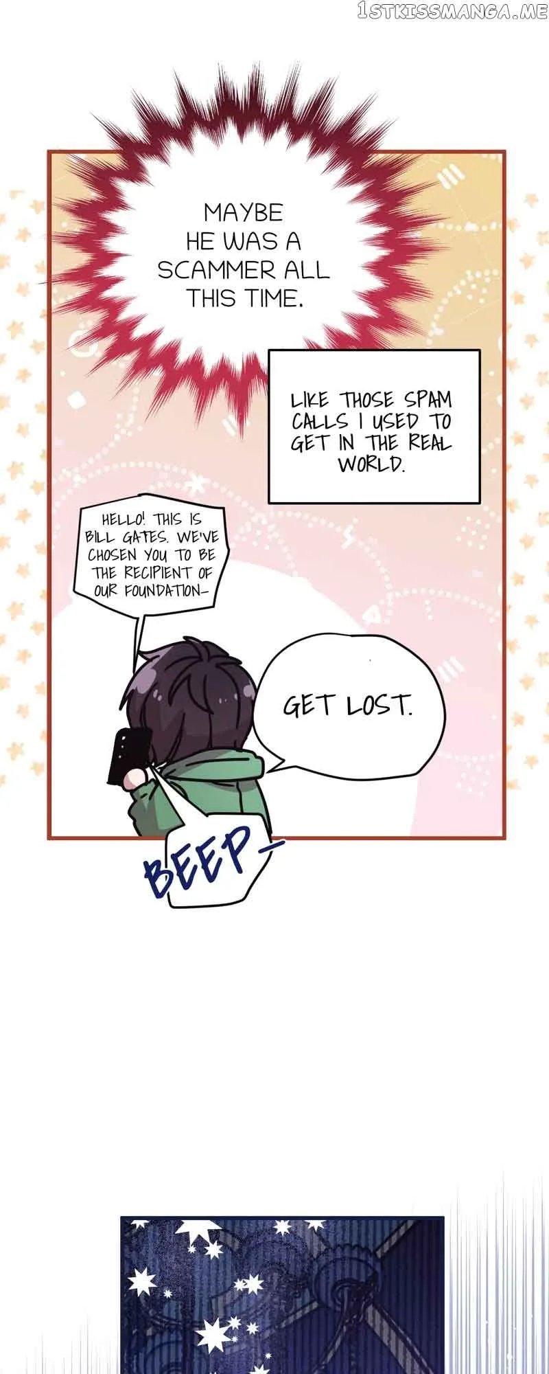 Once Upon a Time in a Zombie Empire Chapter 29 page 16
