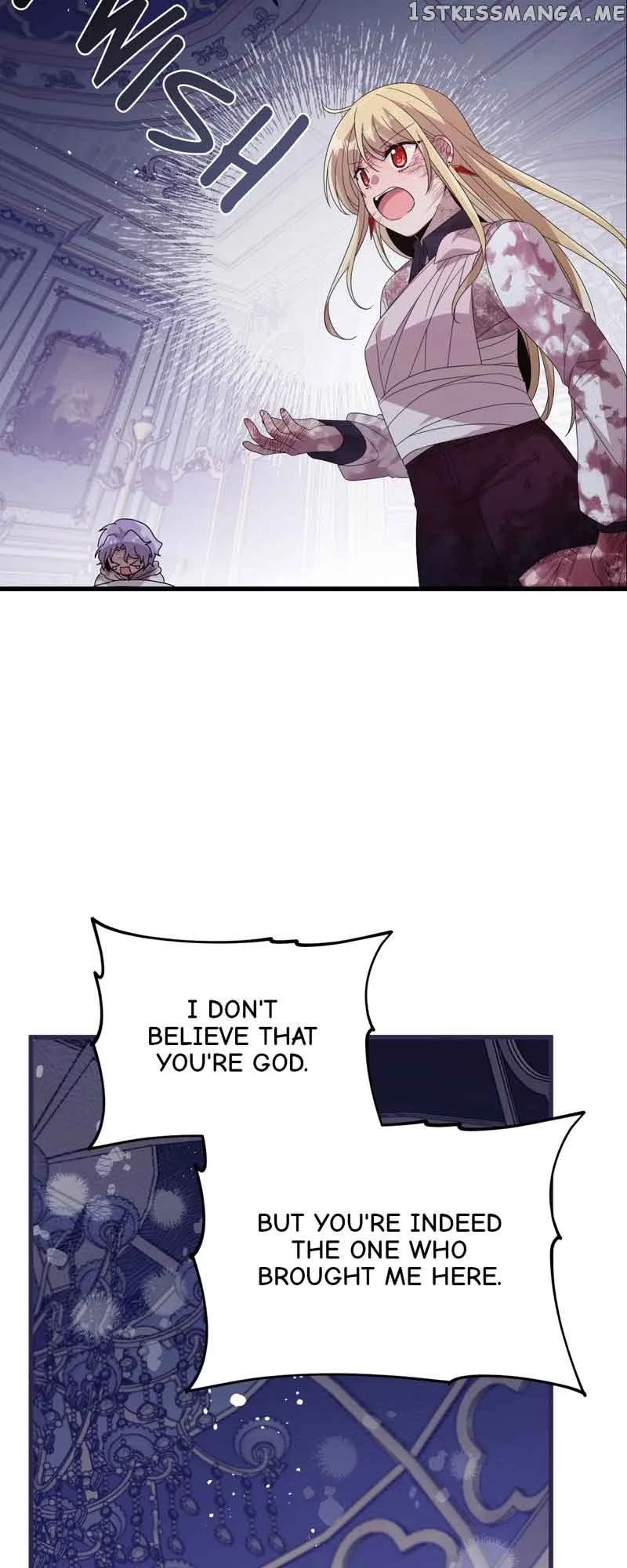 Once Upon a Time in a Zombie Empire Chapter 29 page 39