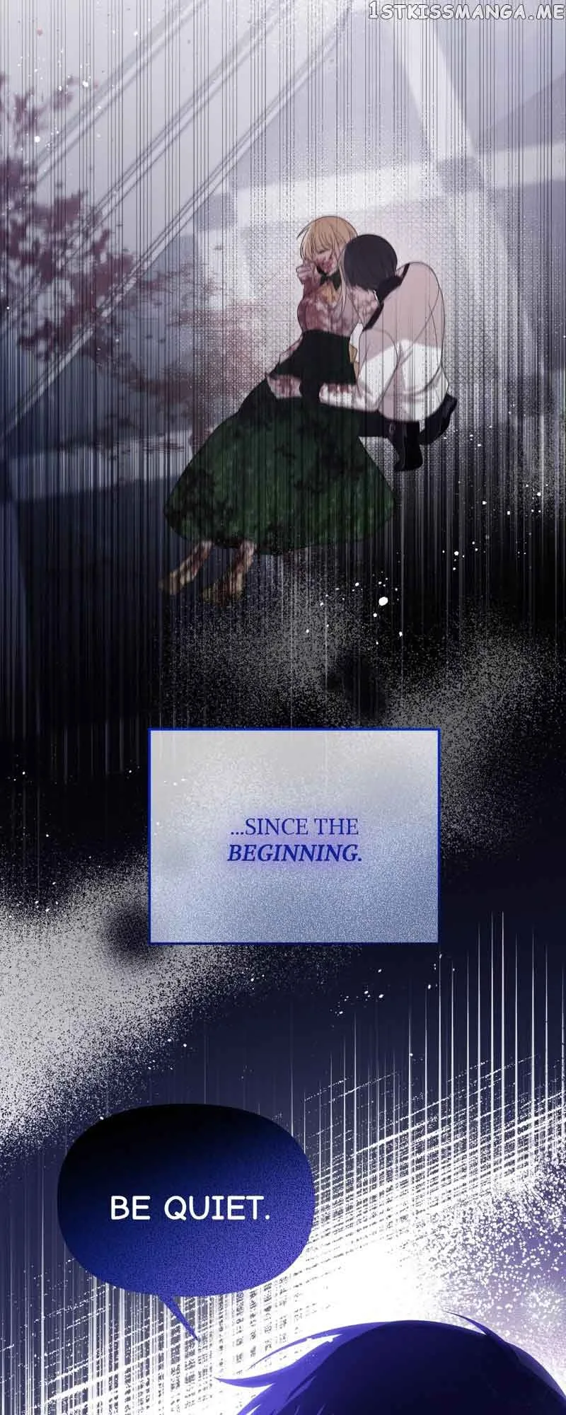Once Upon a Time in a Zombie Empire Chapter 28 page 29