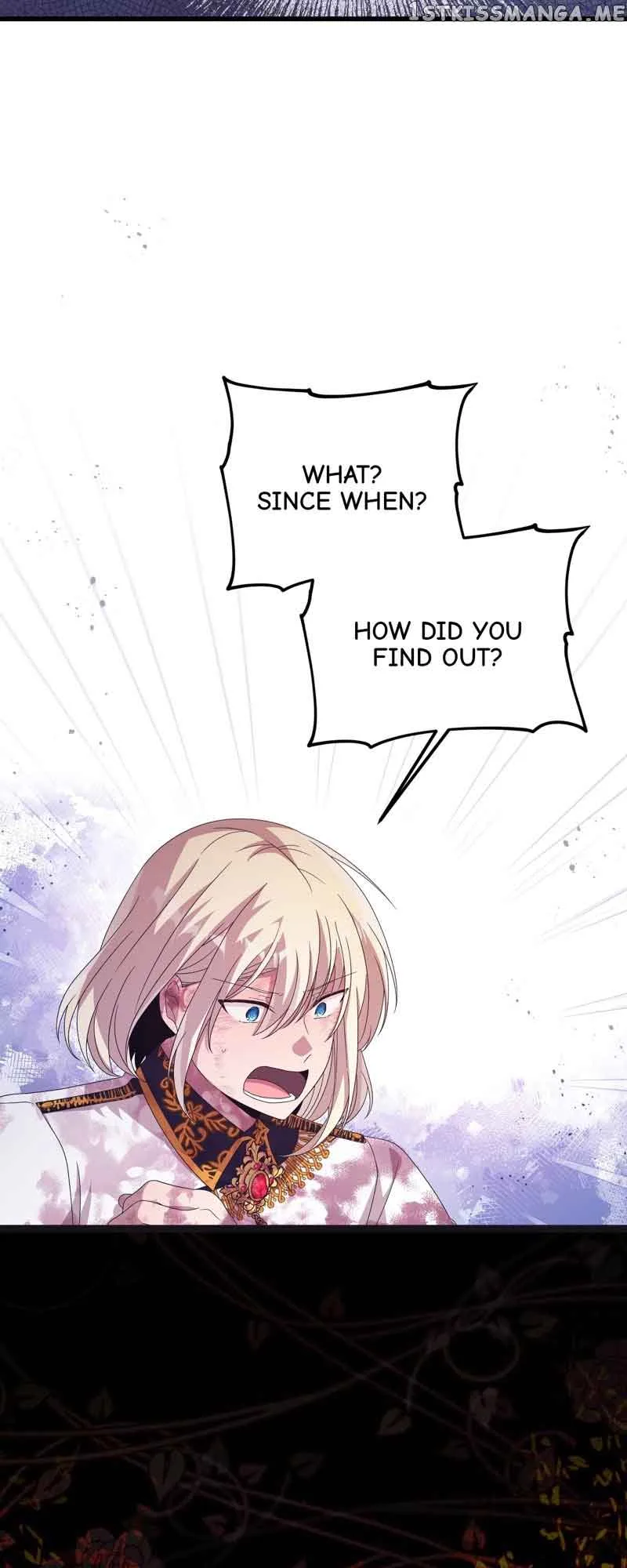 Once Upon a Time in a Zombie Empire Chapter 28 page 24