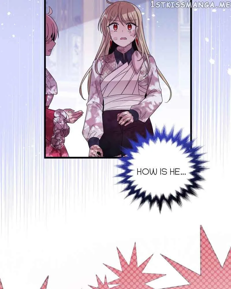 Once Upon a Time in a Zombie Empire Chapter 29 page 25