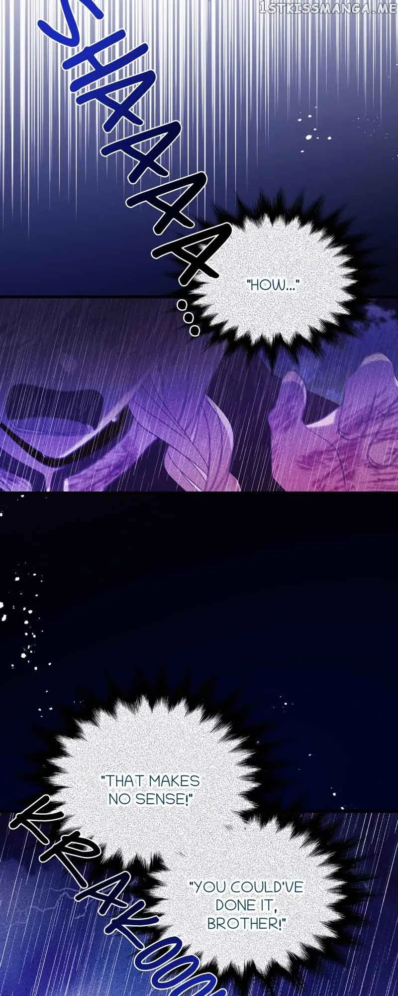Once Upon a Time in a Zombie Empire Chapter 29 page 42