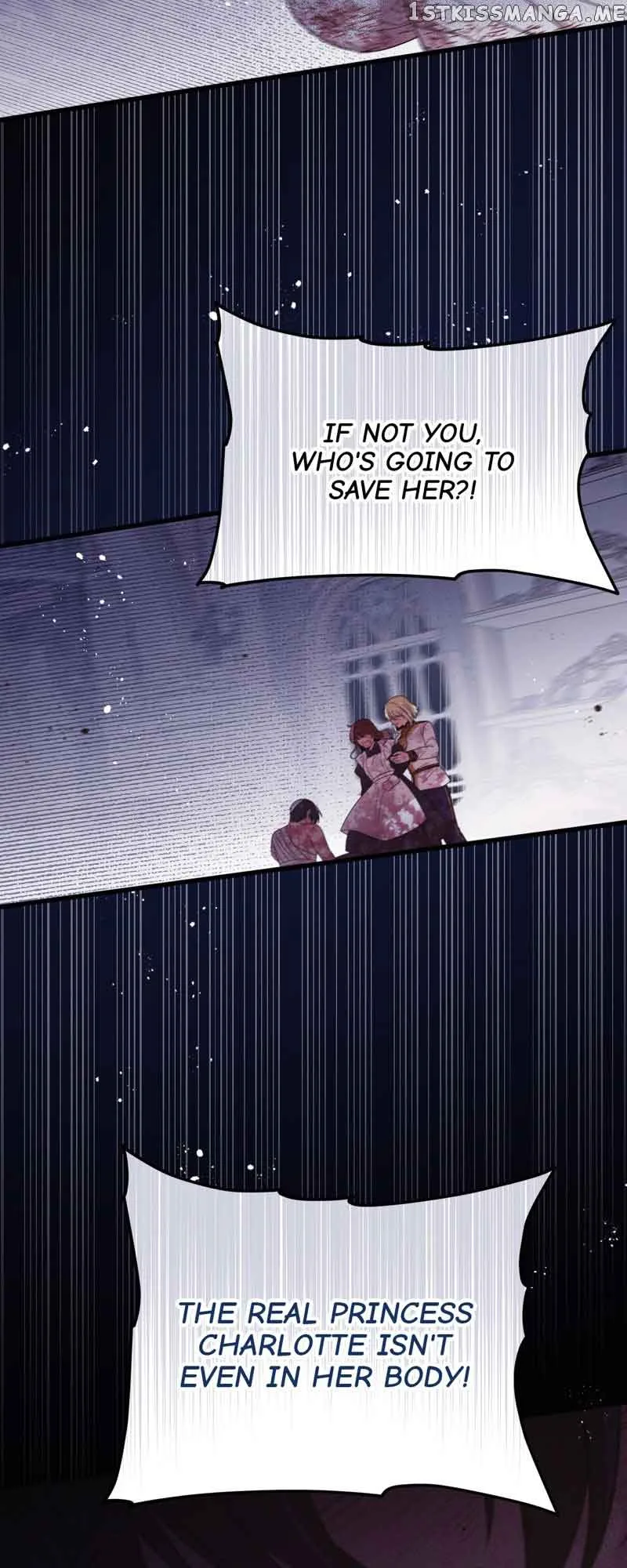 Once Upon a Time in a Zombie Empire Chapter 28 page 19