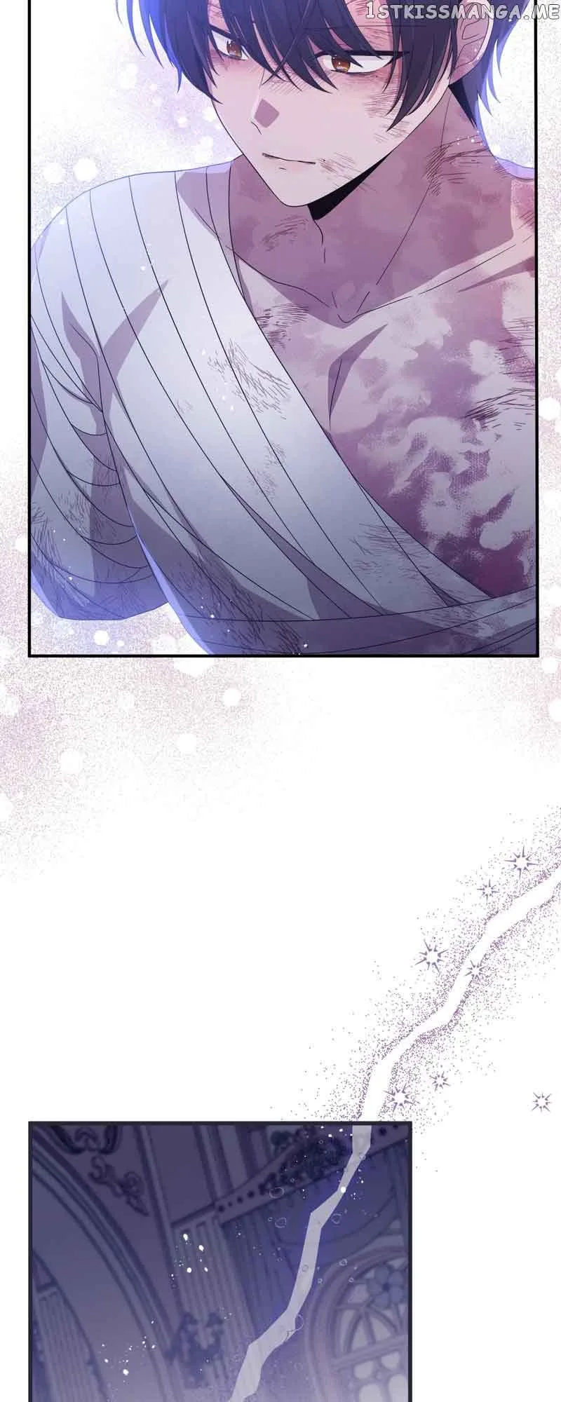Once Upon a Time in a Zombie Empire Chapter 28 page 21