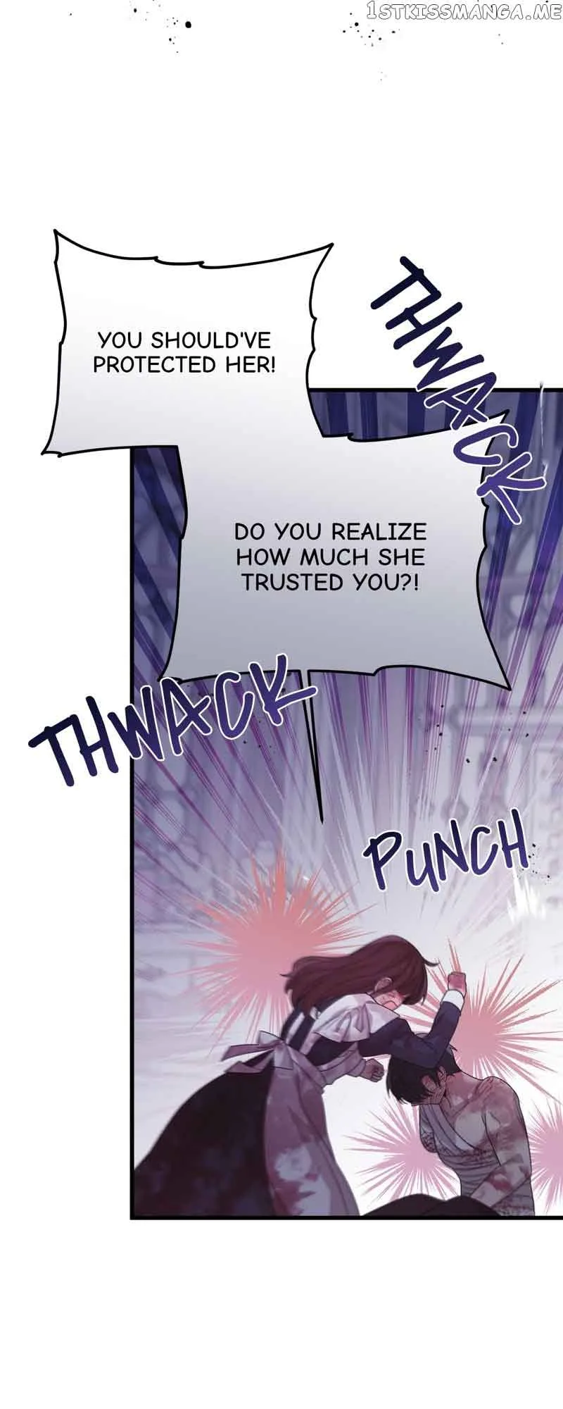 Once Upon a Time in a Zombie Empire Chapter 28 page 16