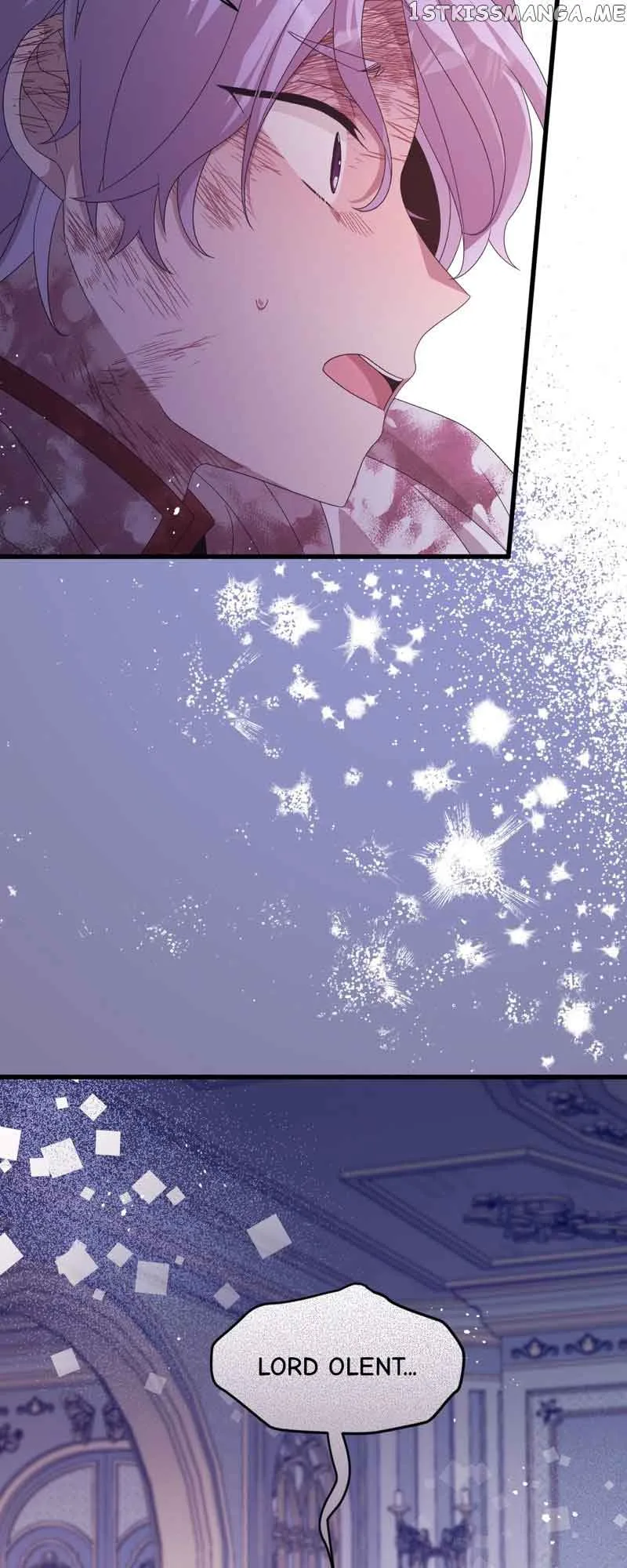 Once Upon a Time in a Zombie Empire Chapter 29 page 34