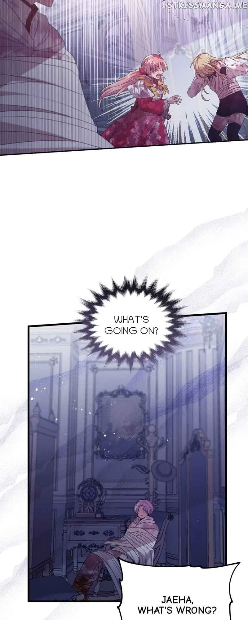 Once Upon a Time in a Zombie Empire Chapter 28 page 46