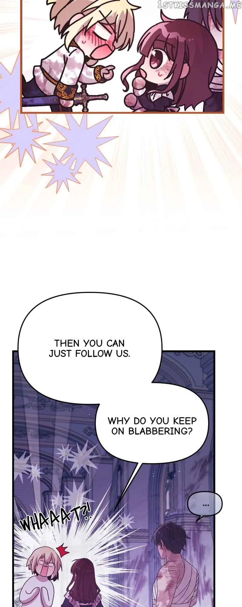 Once Upon a Time in a Zombie Empire Chapter 31 page 12