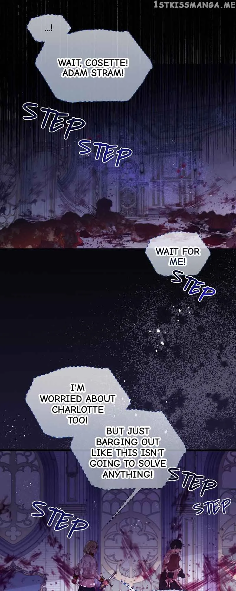 Once Upon a Time in a Zombie Empire Chapter 31 page 3