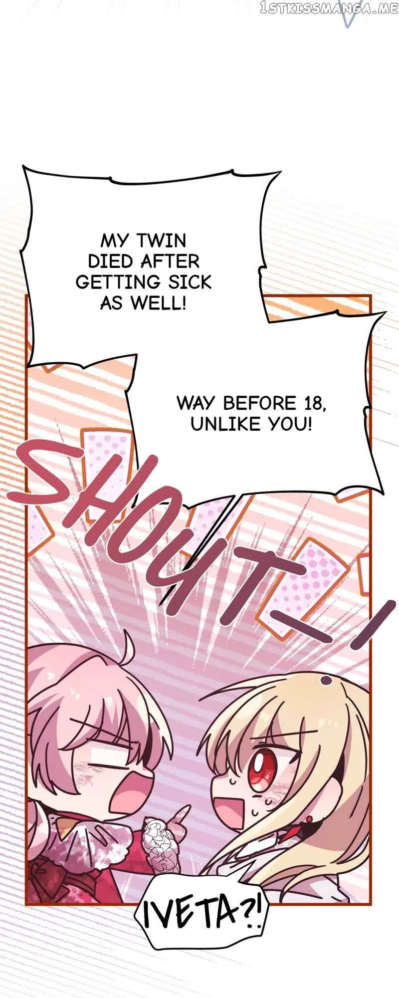 Once Upon a Time in a Zombie Empire Chapter 26 page 53