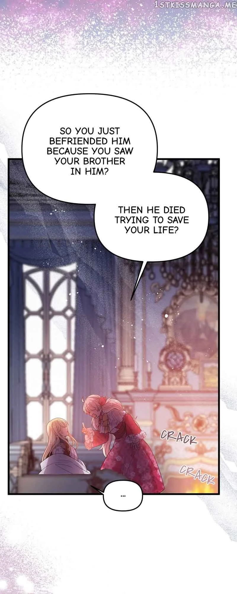Once Upon a Time in a Zombie Empire Chapter 26 page 47