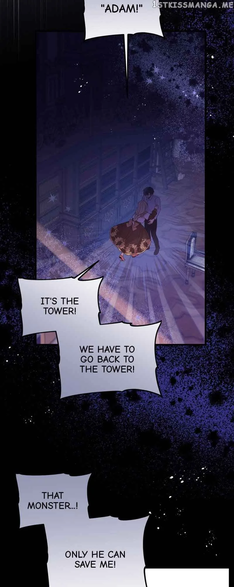 Once Upon a Time in a Zombie Empire Chapter 29 page 51