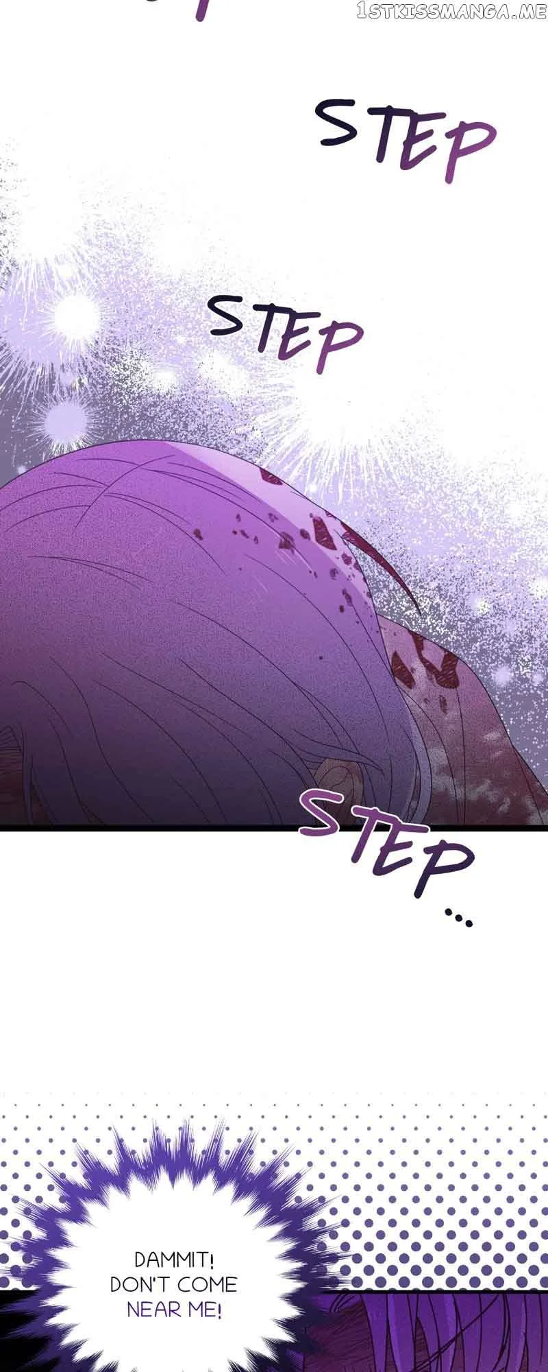 Once Upon a Time in a Zombie Empire Chapter 28 page 42
