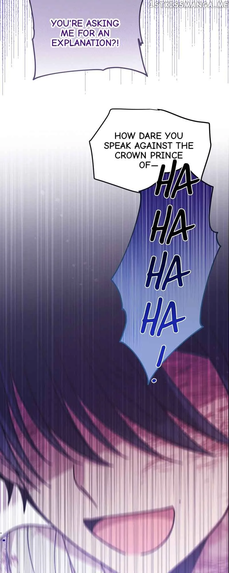 Once Upon a Time in a Zombie Empire Chapter 28 page 32