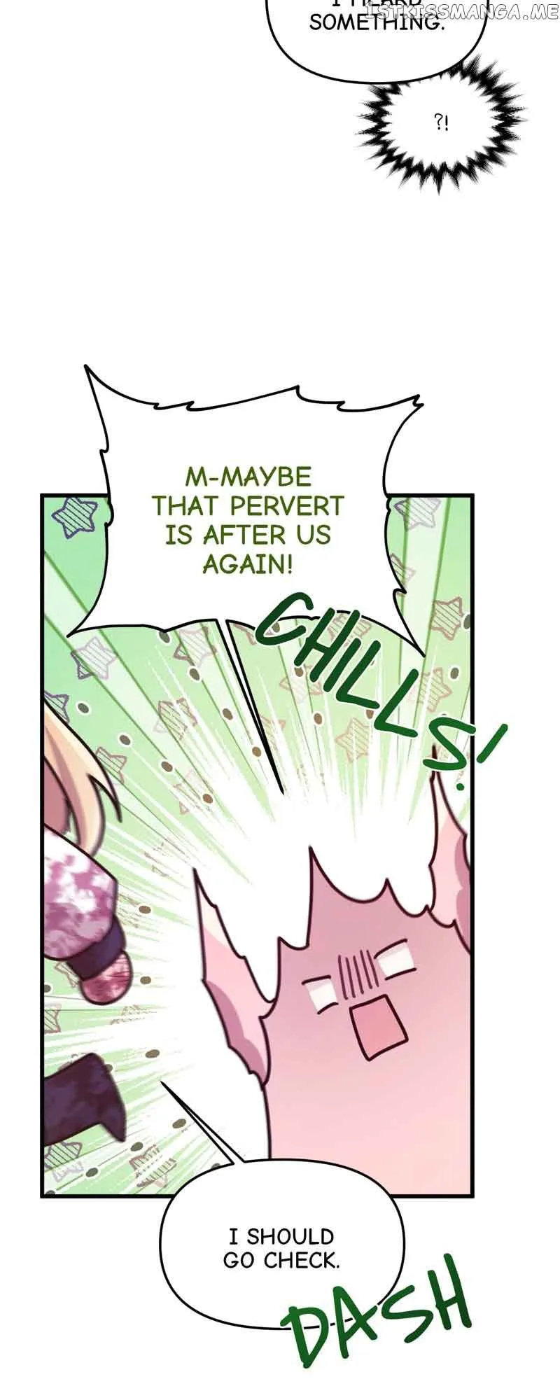 Once Upon a Time in a Zombie Empire Chapter 28 page 39