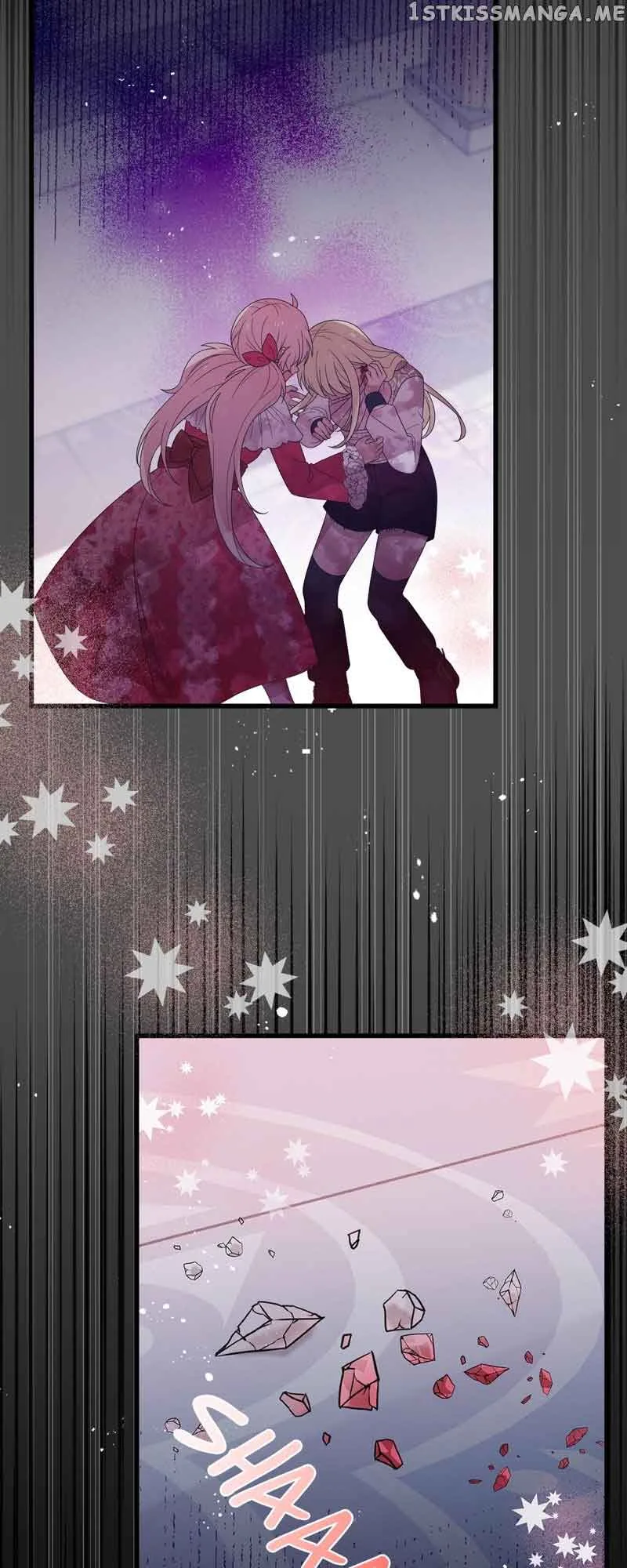 Once Upon a Time in a Zombie Empire Chapter 29 page 54