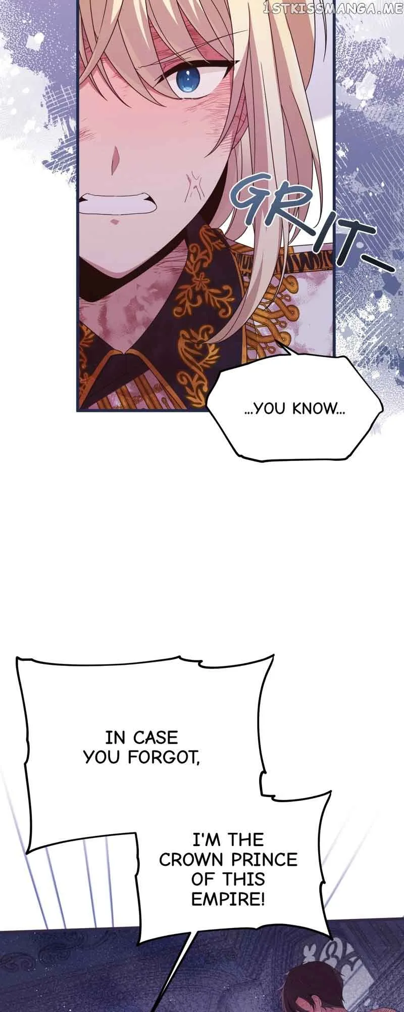 Once Upon a Time in a Zombie Empire Chapter 31 page 6