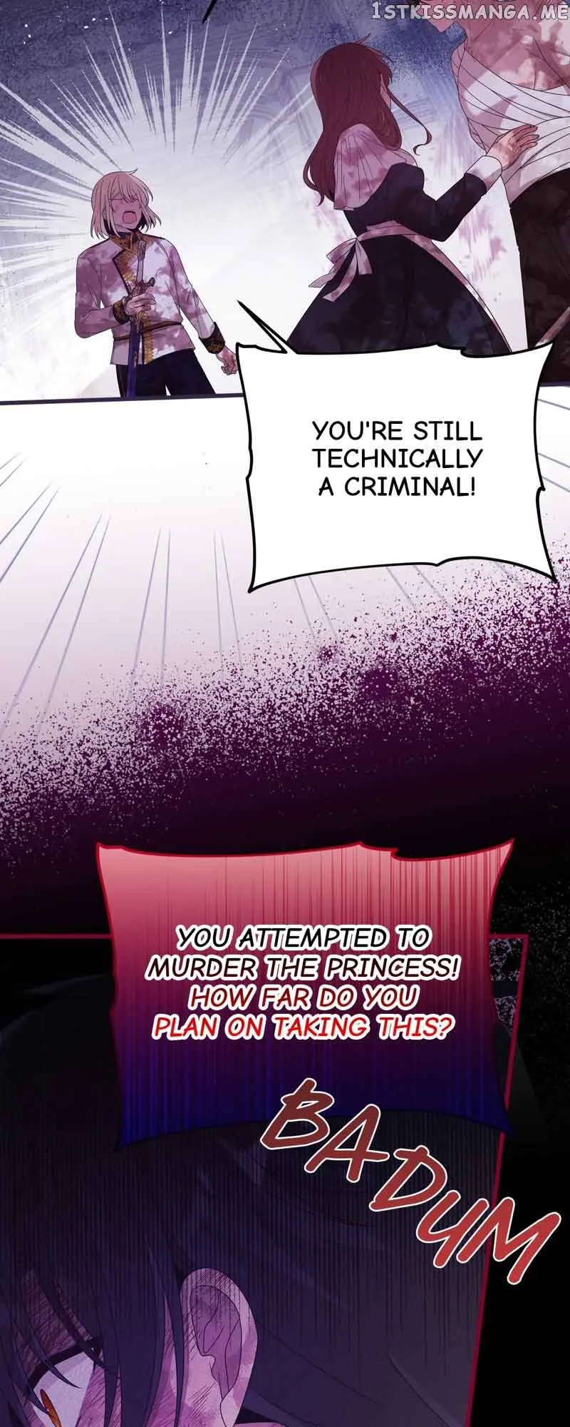 Once Upon a Time in a Zombie Empire Chapter 31 page 7