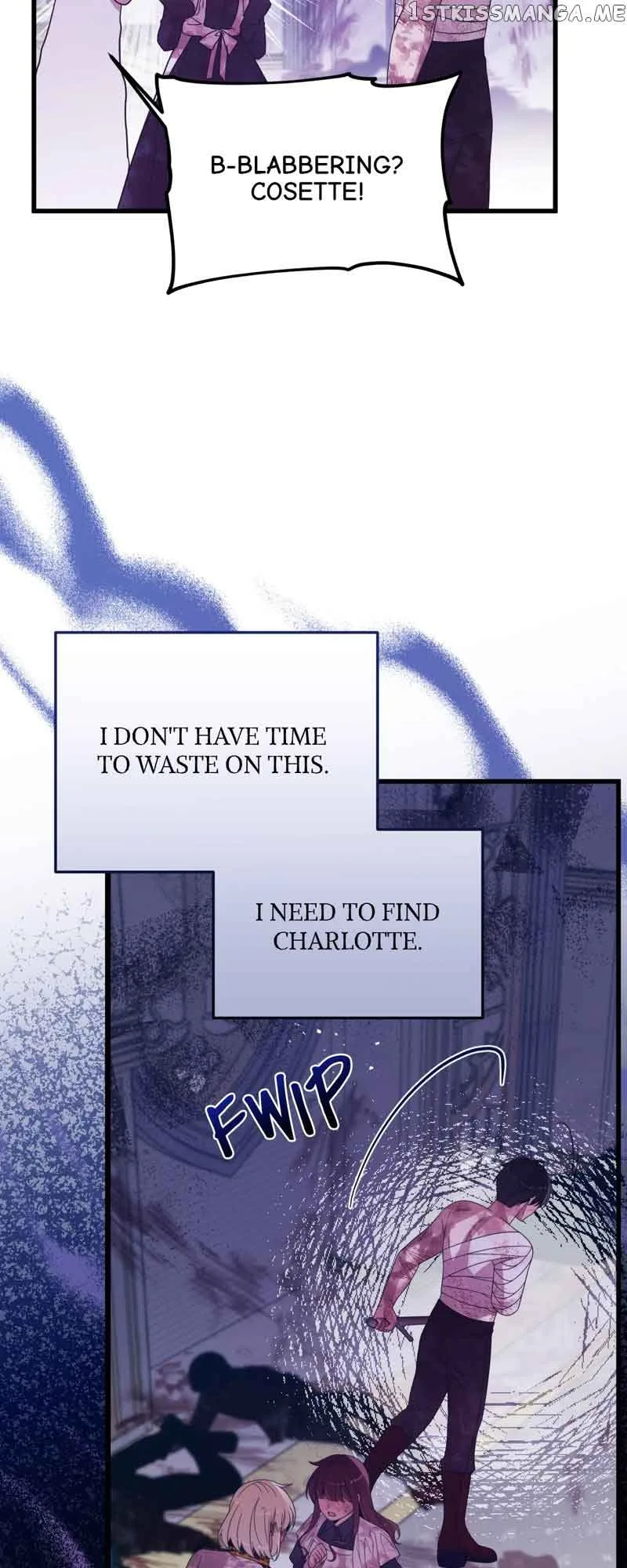 Once Upon a Time in a Zombie Empire Chapter 31 page 13