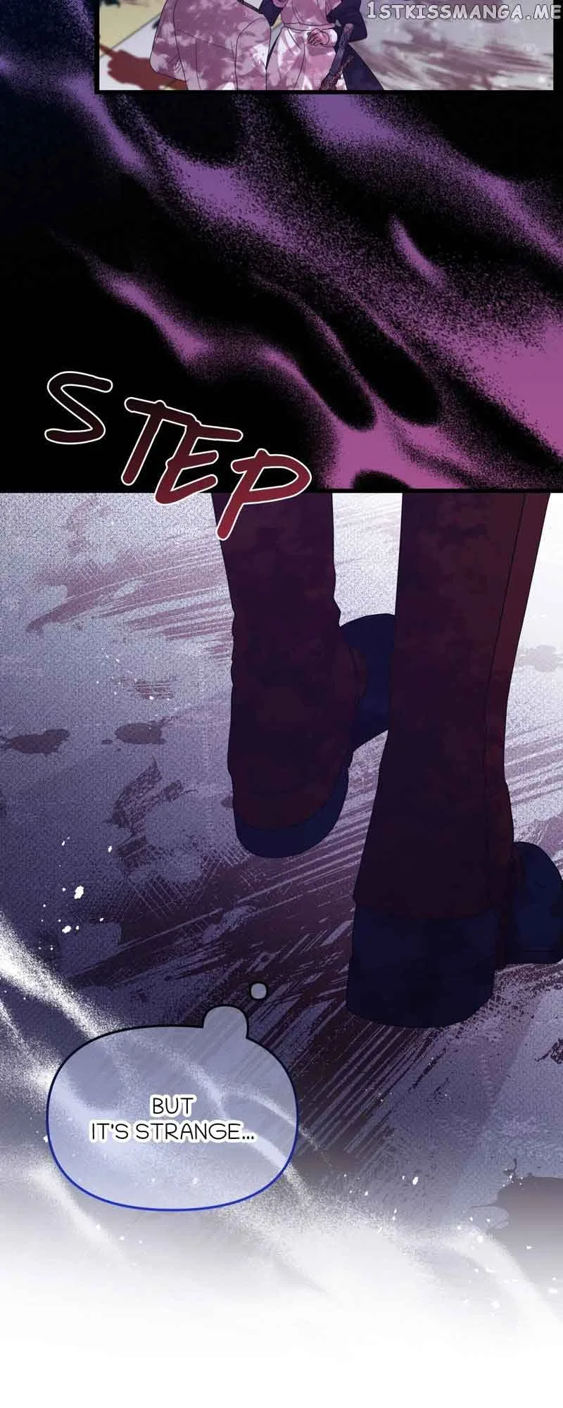 Once Upon a Time in a Zombie Empire Chapter 31 page 14