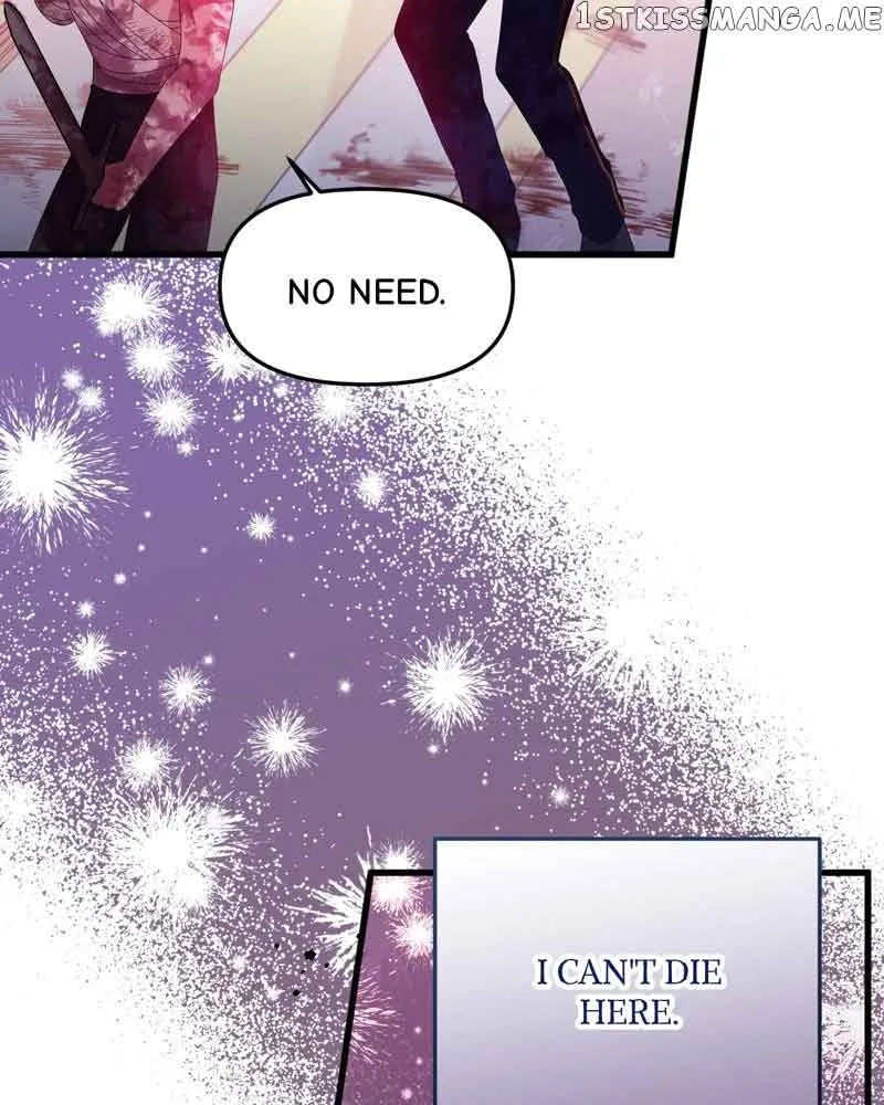 Once Upon a Time in a Zombie Empire Chapter 31 page 49