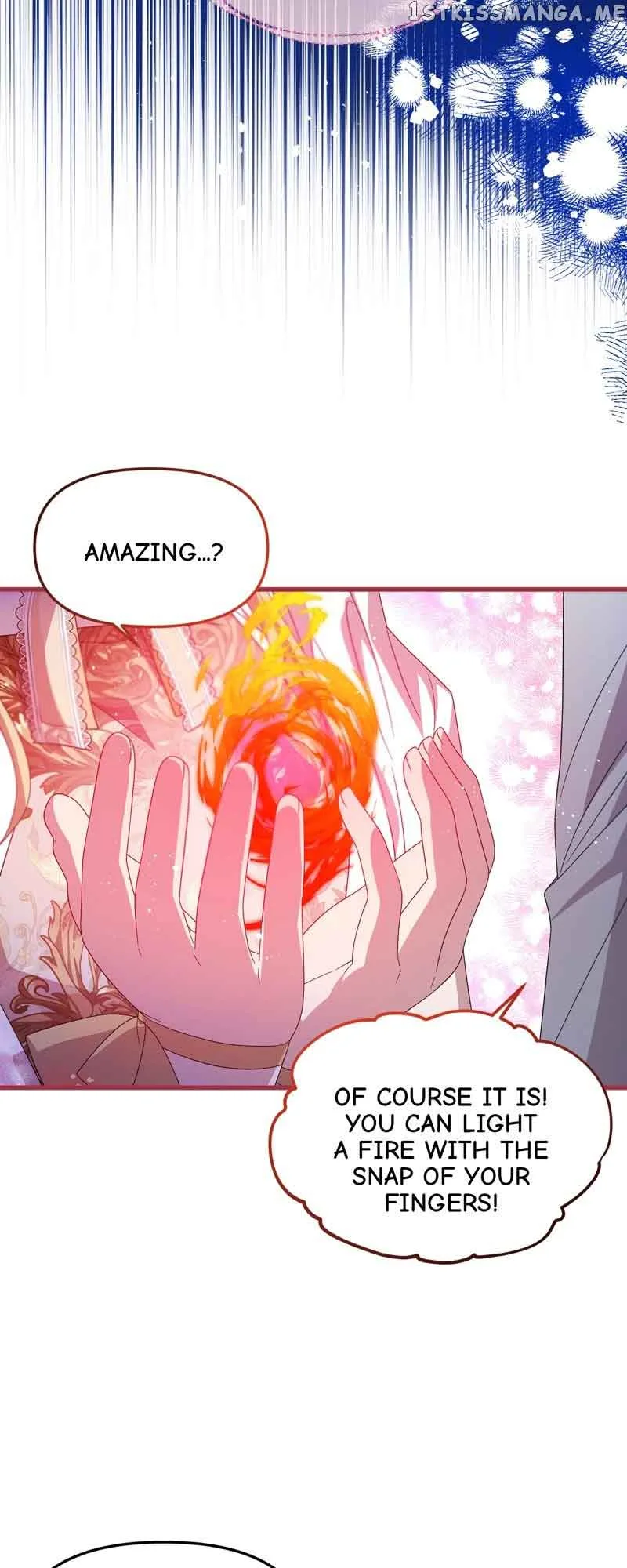 Once Upon a Time in a Zombie Empire Chapter 31 page 24