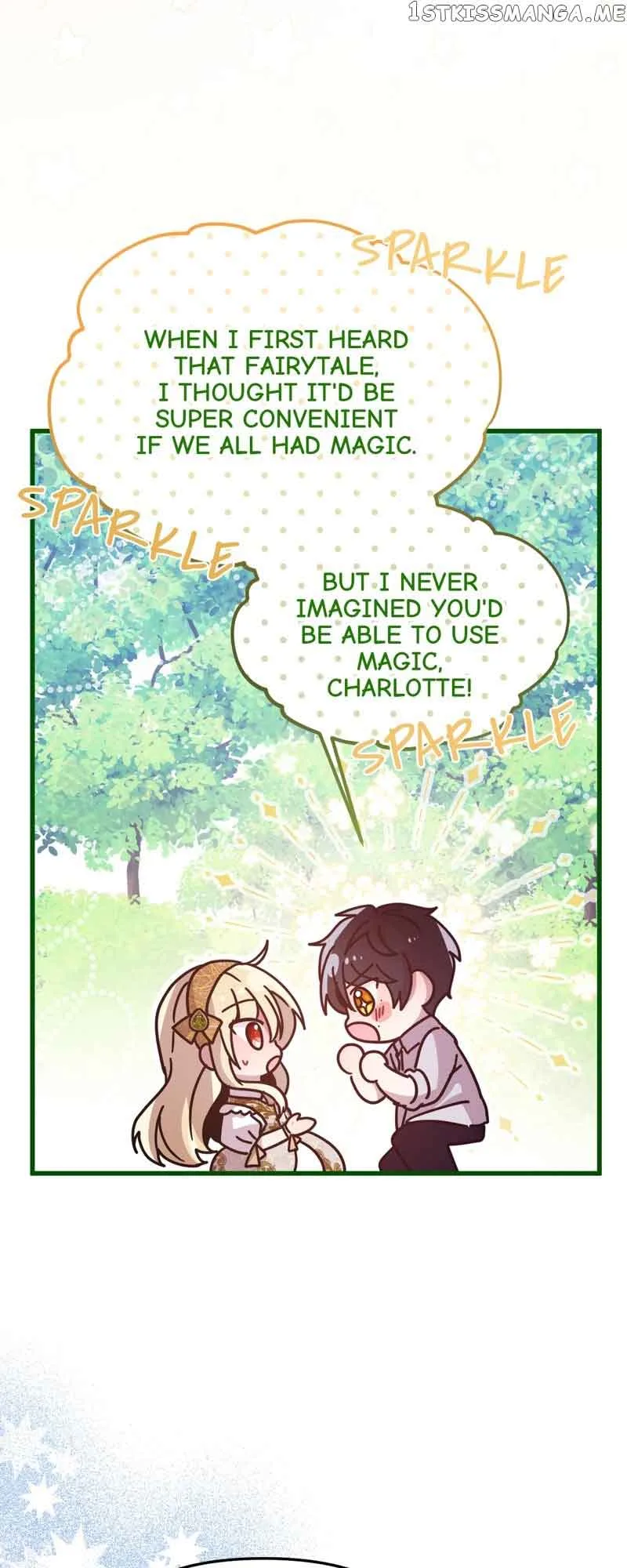 Once Upon a Time in a Zombie Empire Chapter 31 page 27