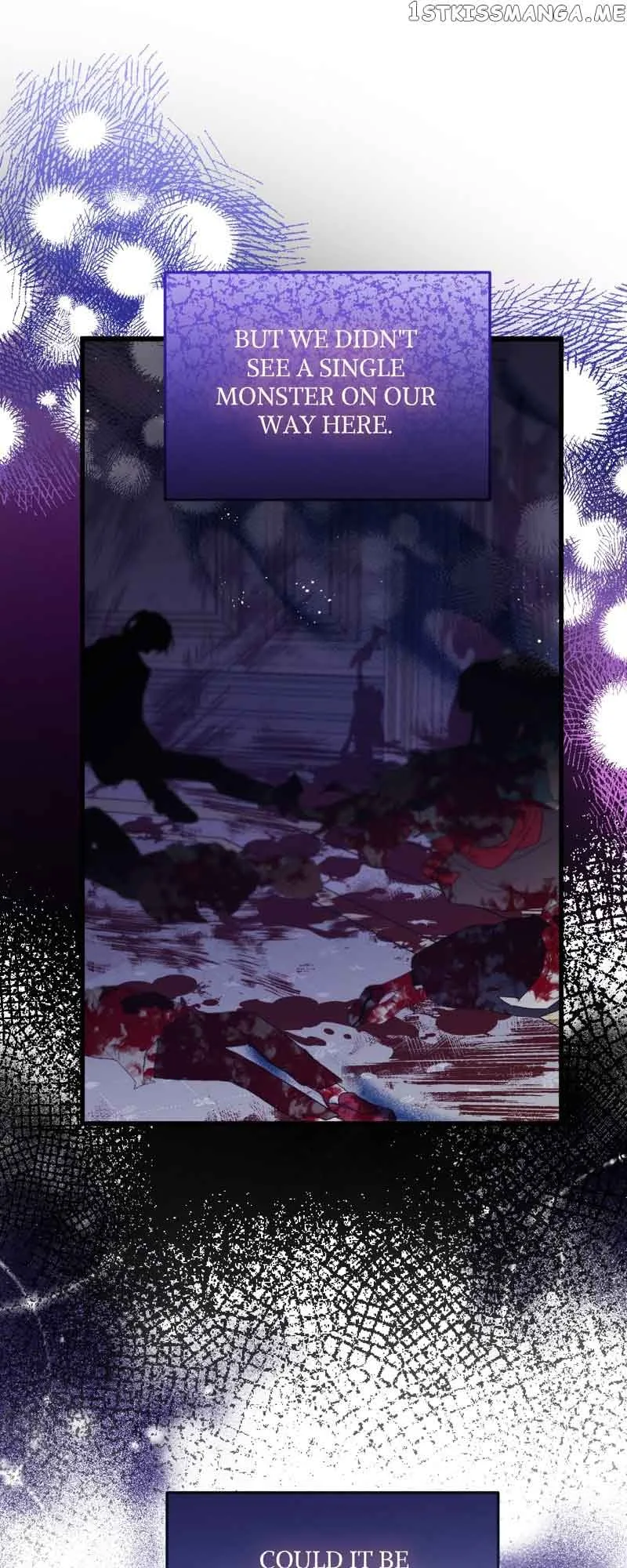 Once Upon a Time in a Zombie Empire Chapter 31 page 16