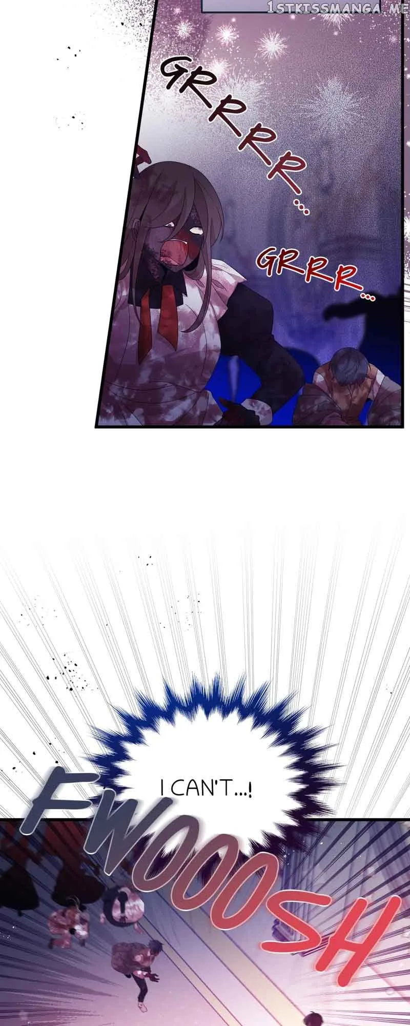 Once Upon a Time in a Zombie Empire Chapter 31 page 50