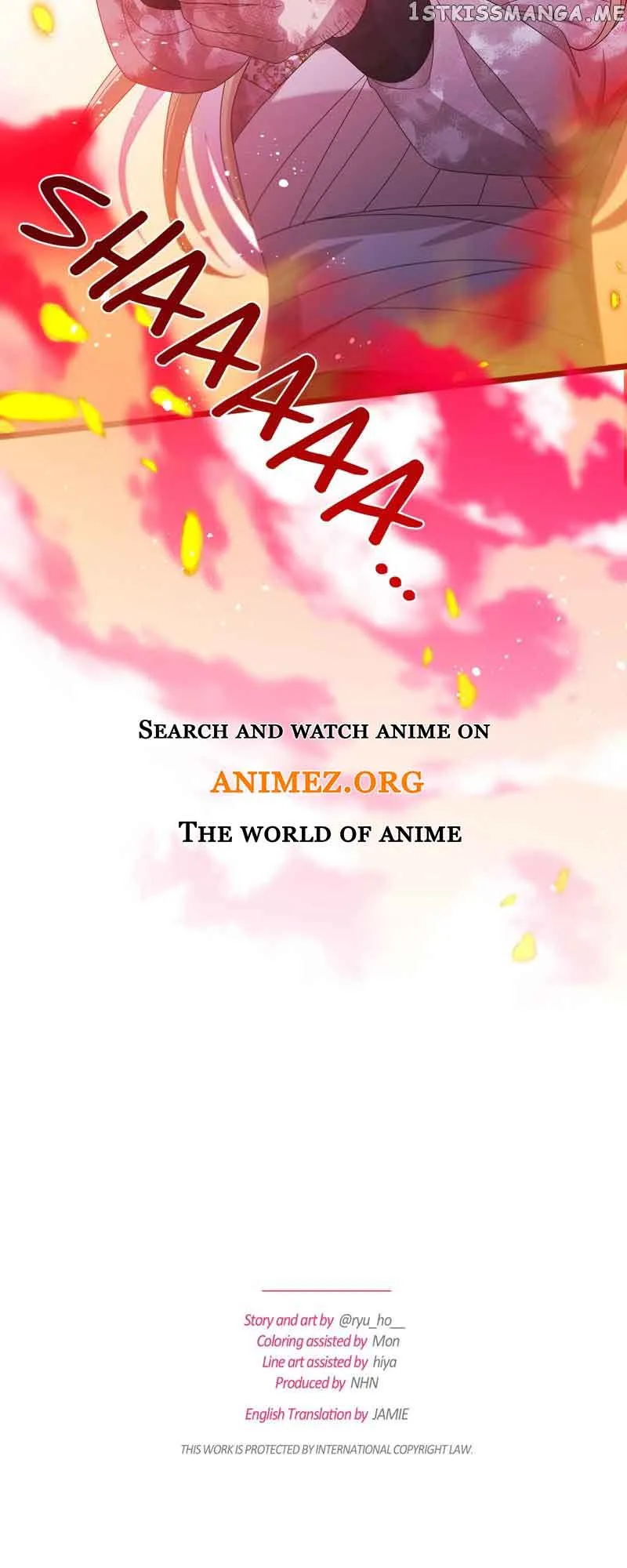 Once Upon a Time in a Zombie Empire Chapter 31 page 61