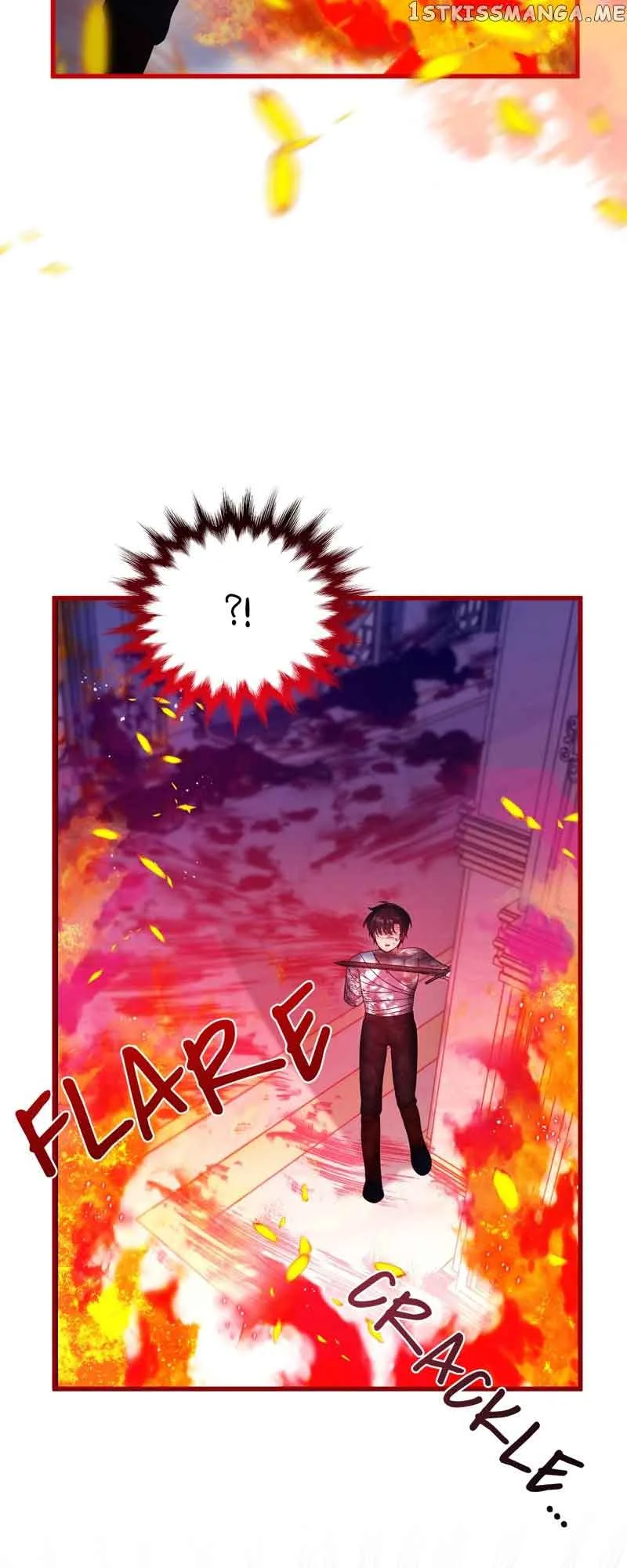 Once Upon a Time in a Zombie Empire Chapter 31 page 20
