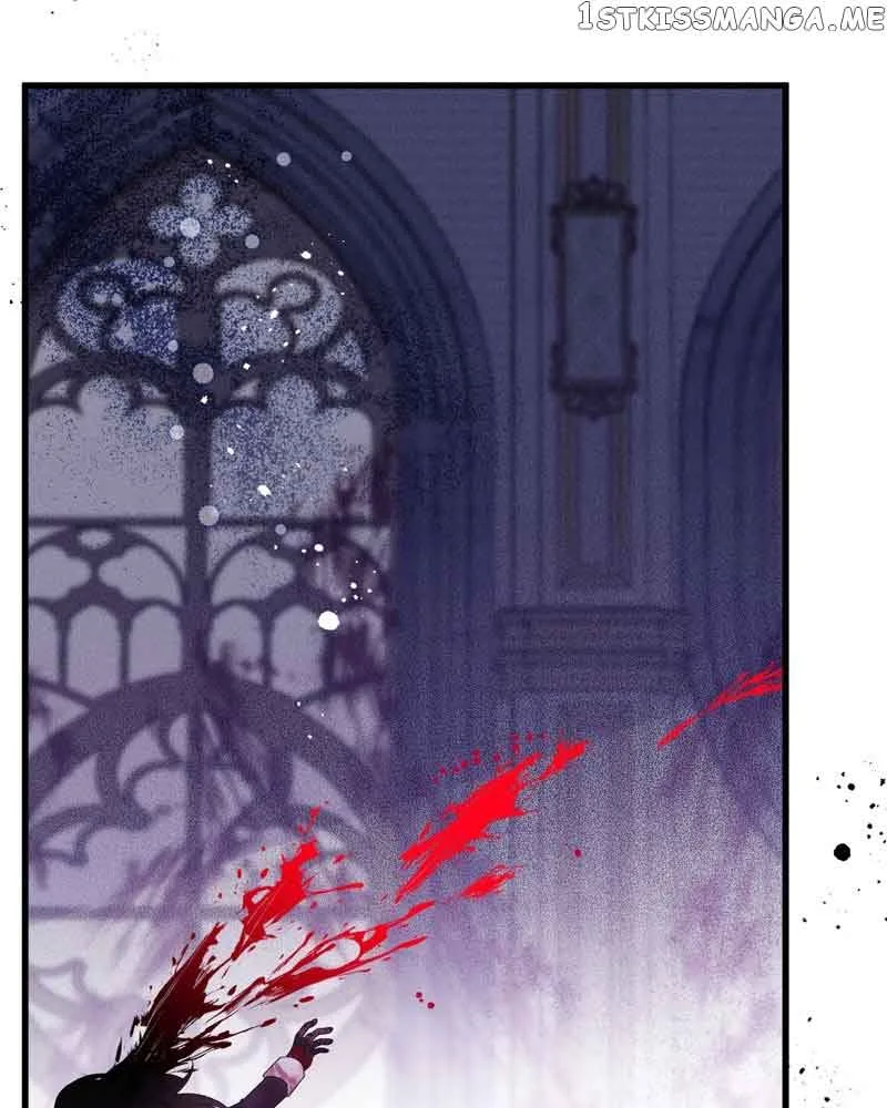 Once Upon a Time in a Zombie Empire Chapter 31 page 57